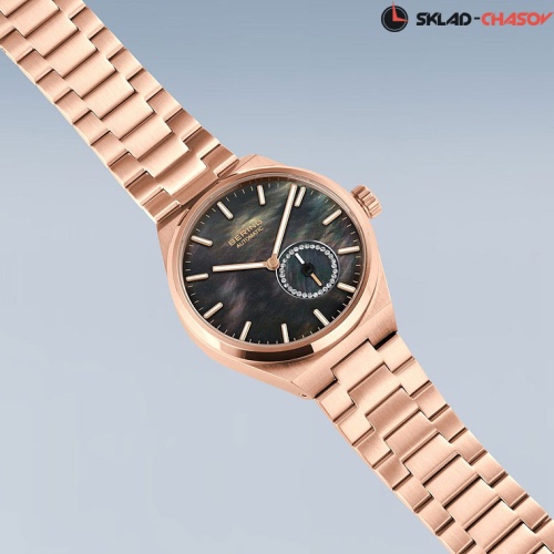 Часы Bering 19435-762 фото фото 6