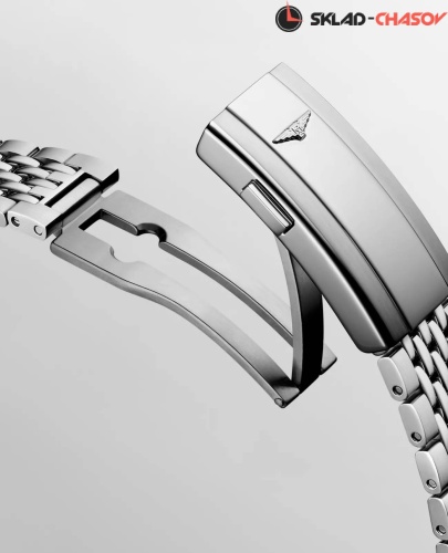 Наручные часы Longines L3.764.4.96.6 фото фото 8