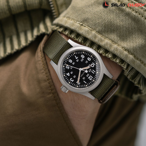 Hamilton H69439931 фото фото 4