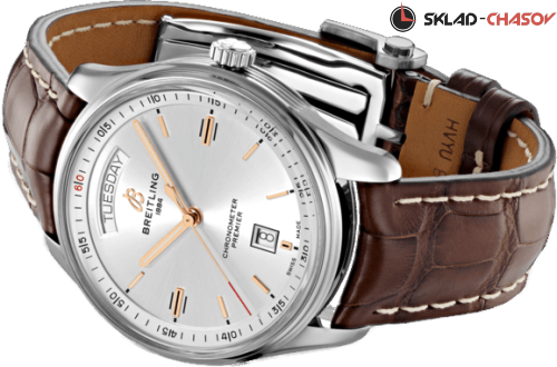 Breitling A45340211G1P1 фото фото 3