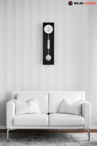 Настенные часы Hermle 71006-740761 фото фото 12