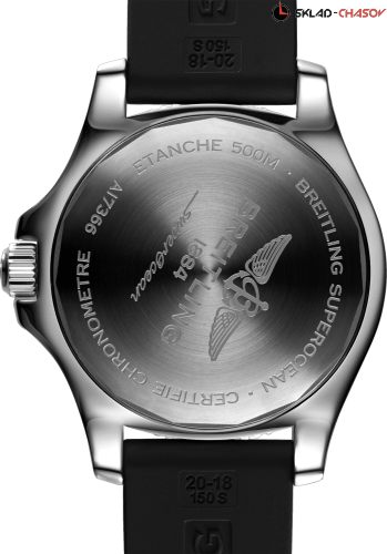 Breitling A17366D71O1S2 фото фото 2
