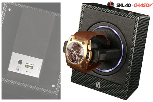 Optima 1 Carbon фото фото 2