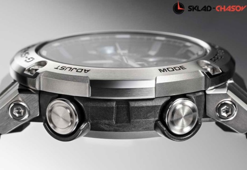 Casio GST-B200D-1AER фото фото 8