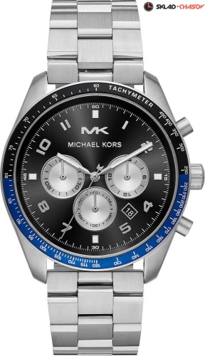 Мужские Michael Kors Keaton MK8682 фото