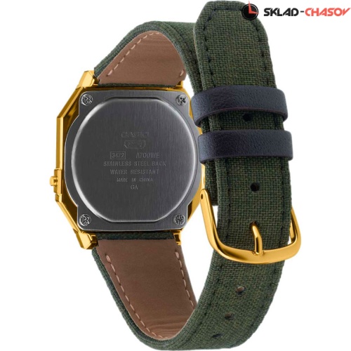 Casio A700WEGL-3A фото фото 3