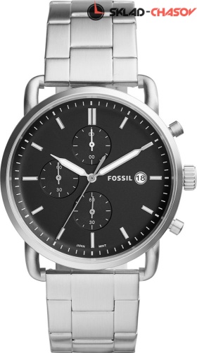 Fossil The Commuter FS5399 фото