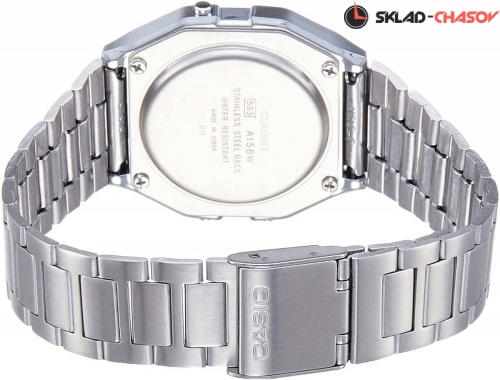 Casio A-158WA-1 фото фото 2