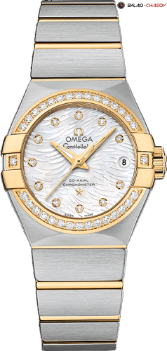 Omega 12325272055007 фото