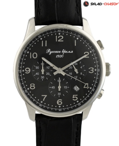 Русское время 9120132 фото