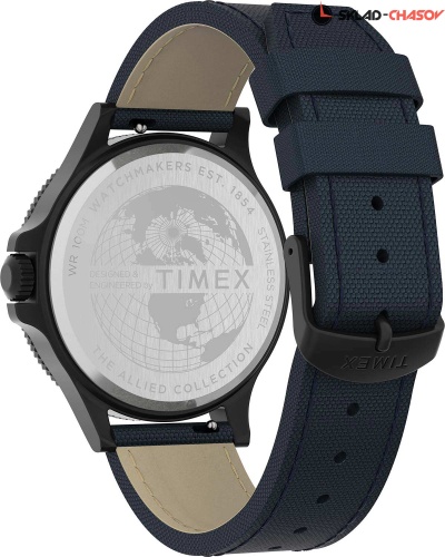Timex TW2U10600 фото фото 4