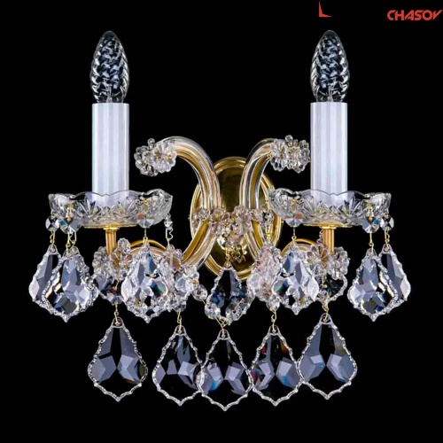 Бра Art Glass MARIA TEREZIA 50 CE фото