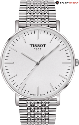 Tissot T109.610.11.031.00 фото