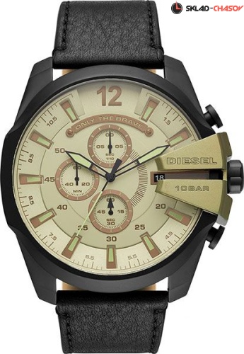 Diesel Mega Chief DZ4495 фото