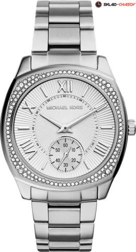 Женские Michael Kors Bryn MK6133 фото