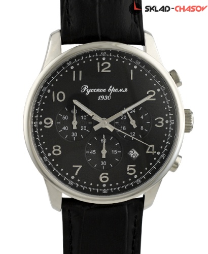 Русское время 9120132 фото