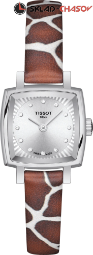 Tissot T058.109.17.036.00 фото