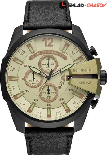 Diesel Mega Chief DZ4495 фото