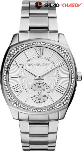 Женские Michael Kors Bryn MK6133 фото