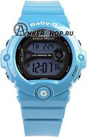 Casio Baby-G BG-6903-2E фото