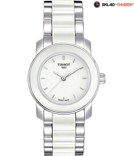 Tissot T064.210.22.011.00 фото