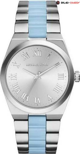 Женские Michael Kors Channing MK6150 фото