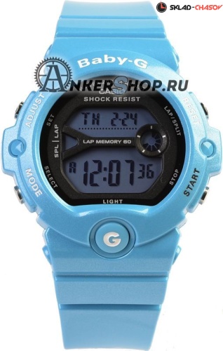 Casio Baby-G BG-6903-2E фото