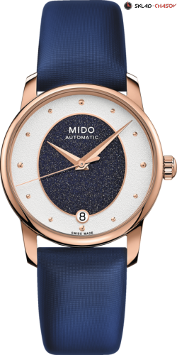 Mido M035.207.37.491.00 фото