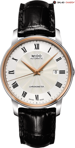 Mido M010.408.46.033.20 фото