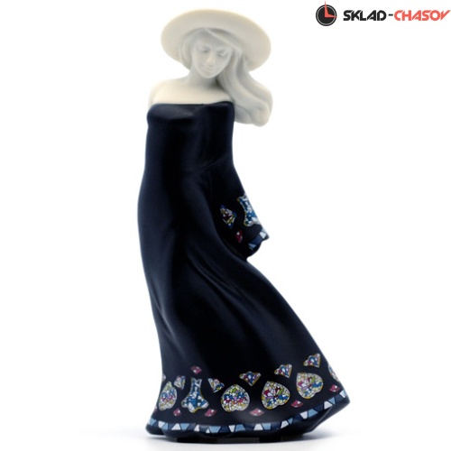 Nadal Статуэтка  765203 Marina (Морская) фото