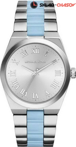 Женские Michael Kors Channing MK6150 фото