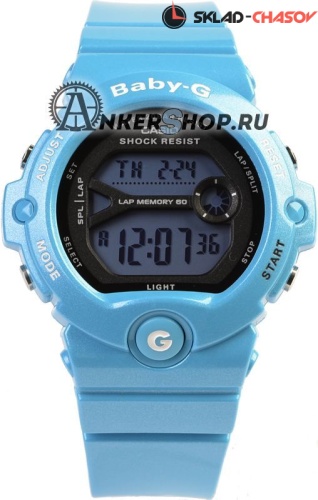 Casio Baby-G BG-6903-2E фото