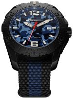 Мужские Молния Хамелеон Blue 00901002 фото