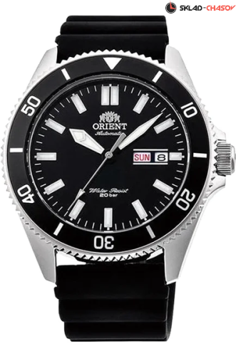 ORIENT RA-AA0010B фото