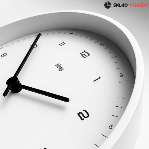 Pleep WHITE BW-M-18B фото фото 2