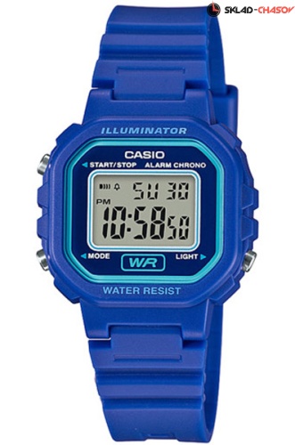 Casio LA-20WH-2A фото
