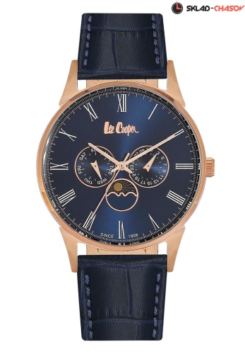 Lee Cooper мужские, LC06433.499 фото