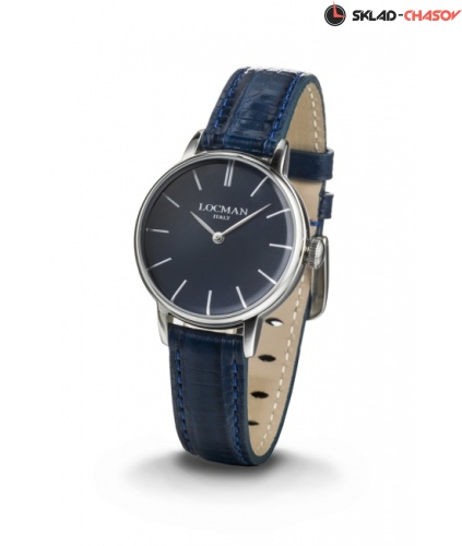 Женские Locman 0253A02A-00BLNKPB фото
