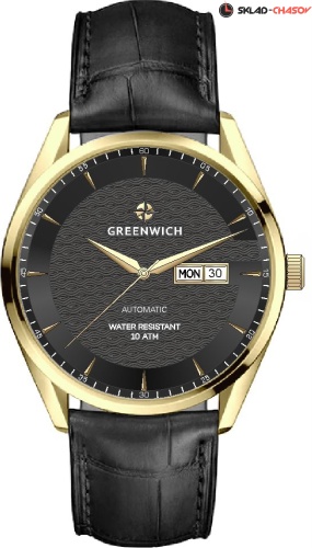 Greenwich GW 074.21.31 фото