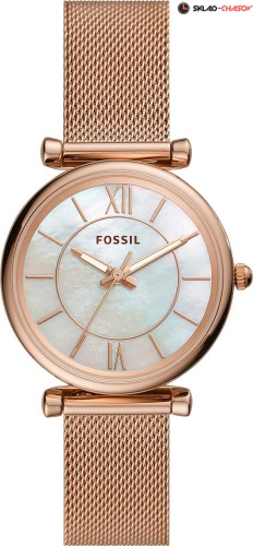 Fossil Carlie ES4918 фото