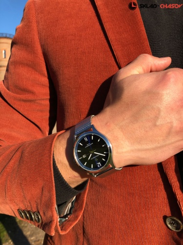 Greenwich Octopus GW 051.19.34 фото фото 3