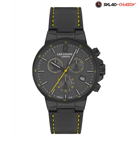 Lee Cooper LC07316.661 мужские фото