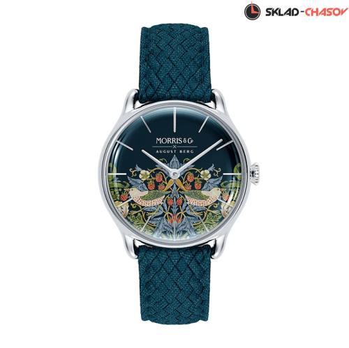 August Berg M1ST0530E16VID фото