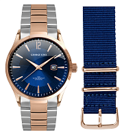 George Kini GK-11-16 фото