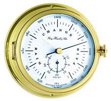 Метеостанция Hermle 90009-000040 фото