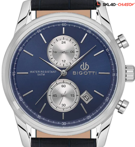 Bigotti BG.1.10613-3 фото фото 4