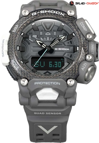 Casio GR-B200RAF-8AER фото фото 4