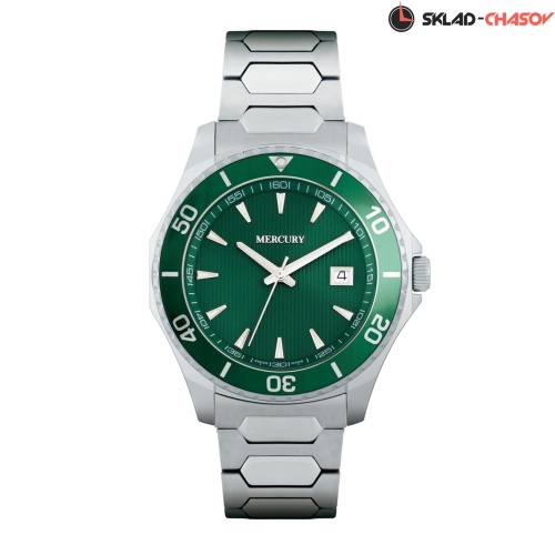 Mercury / MEM464-SS-12 фото