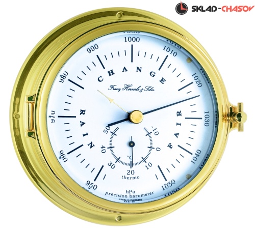 Метеостанция Hermle 90009-000040 фото