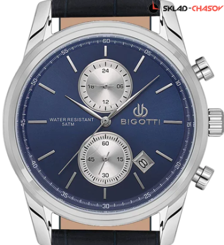 Bigotti BG.1.10613-3 фото фото 4
